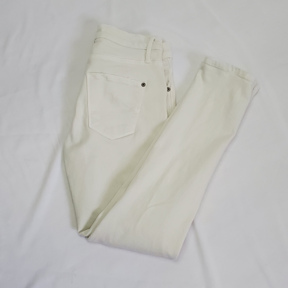 James Jeans twiggy ankle jeans - Picture 1 of 6